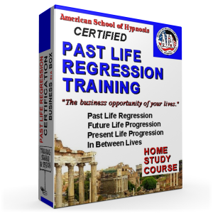 Past Life Regression | Hypnosis Training Monthly