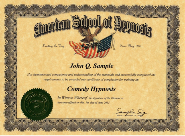 certificate_comedy_hypnosis