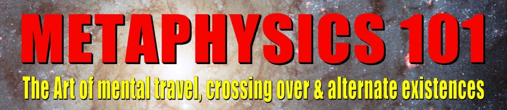 Metaphysics Course Meta-Lesson-1 – AIA Hypnosis